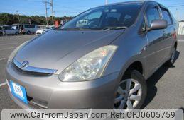 toyota wish 2005 REALMOTOR_Y2024120328F-12