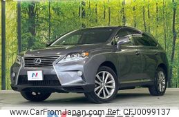 lexus rx 2014 -LEXUS--Lexus RX DAA-GYL15W--GYL15-2458967---LEXUS--Lexus RX DAA-GYL15W--GYL15-2458967-