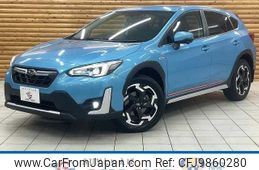 subaru xv 2021 -SUBARU--Subaru XV 5AA-GTE--GTE-042388---SUBARU--Subaru XV 5AA-GTE--GTE-042388-