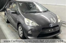 toyota aqua 2012 -TOYOTA--AQUA NHP10--NHP10-6030247---TOYOTA--AQUA NHP10--NHP10-6030247-