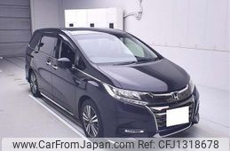 honda odyssey 2019 -HONDA 【岐阜 303ﾆ4704】--Odyssey RC4-1166384---HONDA 【岐阜 303ﾆ4704】--Odyssey RC4-1166384-