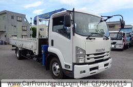 isuzu forward 2015 GOO_NET_EXCHANGE_0404216A30240709W001