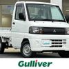 mitsubishi minicab-truck 2009 -MITSUBISHI--Minicab Truck GBD-U61T--U61T-1402542---MITSUBISHI--Minicab Truck GBD-U61T--U61T-1402542- image 11