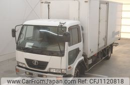 nissan diesel-ud-condor 2004 -NISSAN--Condor MK25B-01025---NISSAN--Condor MK25B-01025-