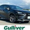 lexus nx 2019 -LEXUS--Lexus NX DAA-AYZ10--AYZ10-1026804---LEXUS--Lexus NX DAA-AYZ10--AYZ10-1026804- image 1