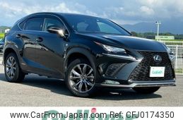 lexus nx 2019 -LEXUS--Lexus NX DAA-AYZ10--AYZ10-1026804---LEXUS--Lexus NX DAA-AYZ10--AYZ10-1026804-