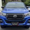 toyota hilux 2020 CFJ1754396 image 21