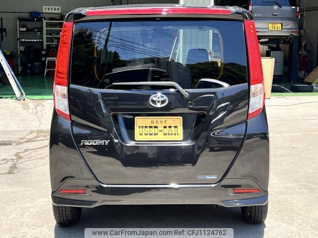 toyota roomy 2023 quick_quick_M900A_M900A-0569726 image 2