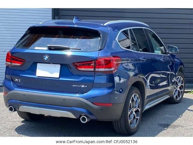 bmw x1 2022 -BMW 【所沢 332ﾗ5858】--BMW X1 3DA-AD20--WBA32AD0305V17364---BMW 【所沢 332ﾗ5858】--BMW X1 3DA-AD20--WBA32AD0305V17364- image 2