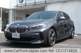 bmw 1-series 2020 quick_quick_7K15_WBA7K320407G72531