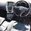 toyota harrier undefined -TOYOTA--Harrier MHU38W-2062431---TOYOTA--Harrier MHU38W-2062431- image 4