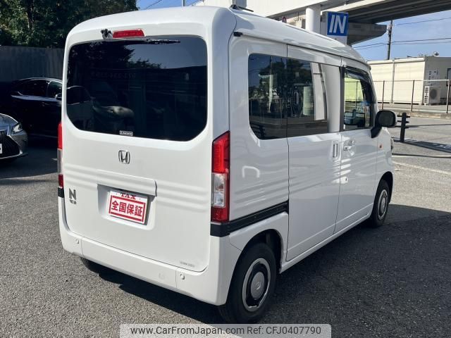 honda n-van-style 2021 quick_quick_JJ1_JJ1-5003149 image 2