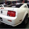 ford mustang 2010 -FORD--Ford Mustang ﾌﾒｲ--1ZVHT82H895144419---FORD--Ford Mustang ﾌﾒｲ--1ZVHT82H895144419- image 2
