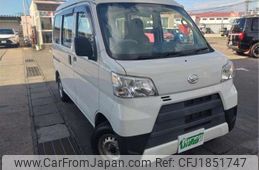 daihatsu hijet-van 2019 CFJ1851747