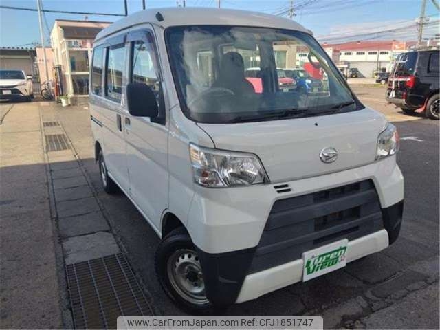 daihatsu hijet-van 2019 CFJ1851747 image 1