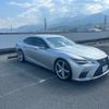 lexus ls 2018 -LEXUS--Lexus LS DBA-VXFA50--VXFA50----LEXUS--Lexus LS DBA-VXFA50--VXFA50-- image 1