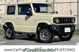 suzuki jimny 2024 -SUZUKI--Jimny 3BA-JB64W--JB64W-359661---SUZUKI--Jimny 3BA-JB64W--JB64W-359661-