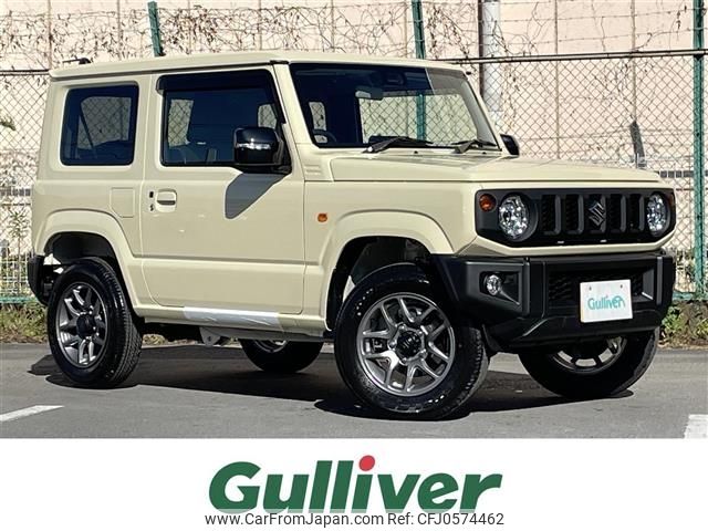 suzuki jimny 2024 -SUZUKI--Jimny 3BA-JB64W--JB64W-359661---SUZUKI--Jimny 3BA-JB64W--JB64W-359661- image 1