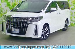 toyota alphard 2021 quick_quick_3BA-AGH30W_AGH30-0389148