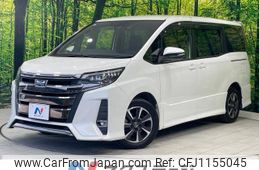 toyota noah 2018 -TOYOTA--Noah DBA-ZRR80W--ZRR80-0351503---TOYOTA--Noah DBA-ZRR80W--ZRR80-0351503-