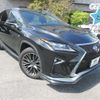 lexus rx 2017 -LEXUS--Lexus RX GYL25W--0012791---LEXUS--Lexus RX GYL25W--0012791- image 1