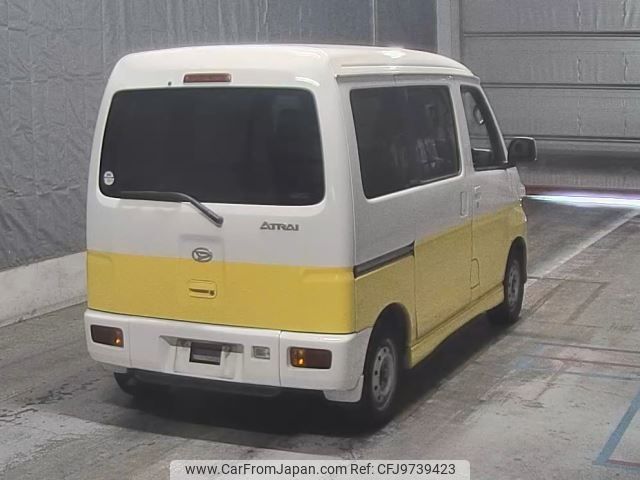 daihatsu atrai-wagon 2017 -DAIHATSU--Atrai Wagon S321Gｶｲ-0067551---DAIHATSU--Atrai Wagon S321Gｶｲ-0067551- image 2