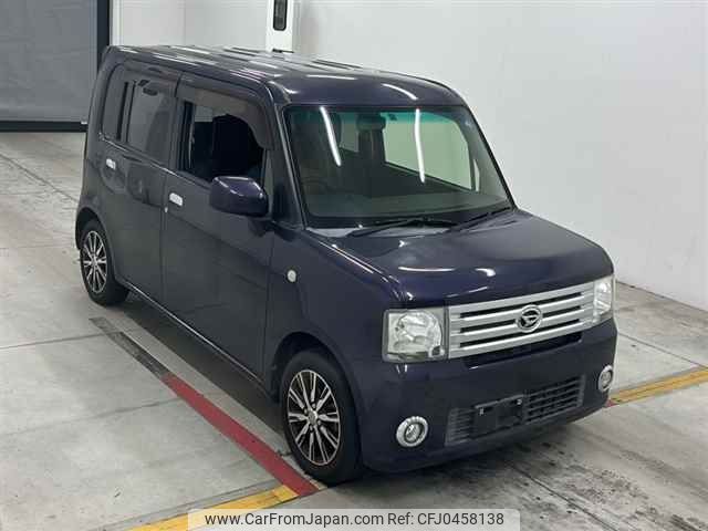 daihatsu move-conte 2015 -DAIHATSU--Move Conte L575S-0227686---DAIHATSU--Move Conte L575S-0227686- image 1