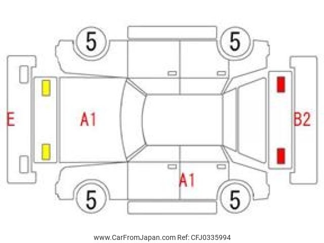 toyota hiace-van 2017 -TOYOTA--Hiace Van CBF-TRH200V--TRH200-0259780---TOYOTA--Hiace Van CBF-TRH200V--TRH200-0259780- image 2