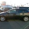 toyota auris 2017 -TOYOTA--Auris DBA-NZE181H--NZE181-6027117---TOYOTA--Auris DBA-NZE181H--NZE181-6027117- image 14