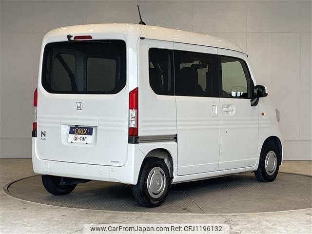 honda n-van 2022 -HONDA--N VAN 5BD-JJ1--JJ1-5011468---HONDA--N VAN 5BD-JJ1--JJ1-5011468- image 2