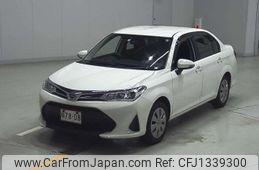 toyota corolla-axio 2018 -TOYOTA--Corolla Axio DBA-NRE161--NRE161-0058210---TOYOTA--Corolla Axio DBA-NRE161--NRE161-0058210-