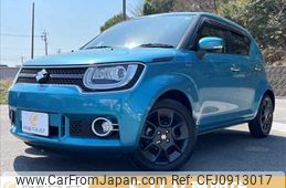 suzuki ignis 2017 -SUZUKI--Ignis DAA-FF21S--FF21S-125053---SUZUKI--Ignis DAA-FF21S--FF21S-125053-