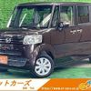 honda n-box 2015 -HONDA 【名変中 】--N BOX JF1--1605840---HONDA 【名変中 】--N BOX JF1--1605840- image 1