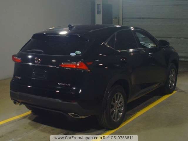 lexus nx 2016 -LEXUS--Lexus NX DBA-AGZ10--AGZ10-1009225---LEXUS--Lexus NX DBA-AGZ10--AGZ10-1009225- image 2