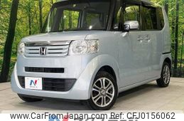 honda n-box 2013 -HONDA--N BOX DBA-JF1--JF1-1319181---HONDA--N BOX DBA-JF1--JF1-1319181-