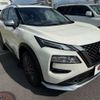 nissan x-trail 2025 CFJ1566577 image 1