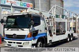 hino ranger 2003 CFJ1728794
