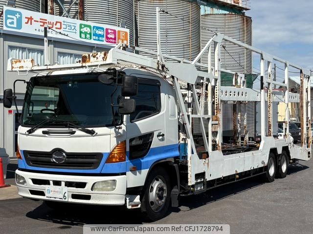 hino ranger 2003 CFJ1728794 image 1