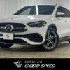 mercedes-benz gla-class 2022 -MERCEDES-BENZ--Benz GLA 3DA-247713M--W1N2477132J225830---MERCEDES-BENZ--Benz GLA 3DA-247713M--W1N2477132J225830- image 1