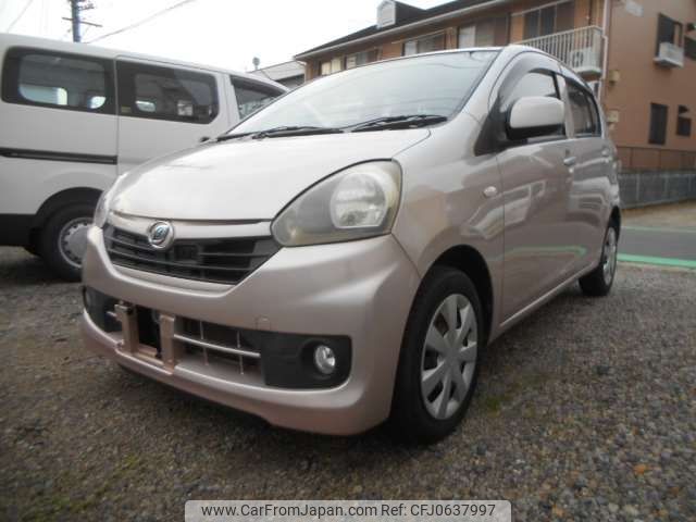 daihatsu mira-e-s 2014 -DAIHATSU--Mira e:s DBA-LA300S--LA300S-1230651---DAIHATSU--Mira e:s DBA-LA300S--LA300S-1230651- image 1