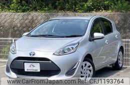 toyota aqua 2017 quick_quick_DAA-NHP10_NHP10-6640491