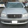 toyota crown 2001 TE3806 image 1