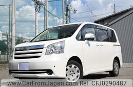 toyota noah 2007 quick_quick_DBA-ZRR70G_ZRR70G-0050629