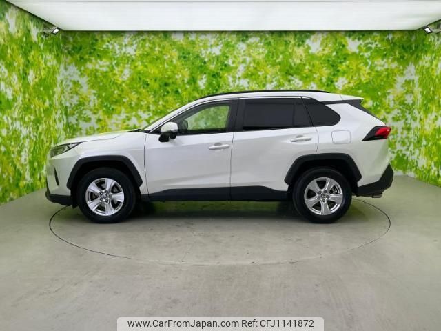 toyota rav4 2020 quick_quick_6BA-MXAA54_MXAA54-4017715 image 2