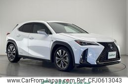 lexus ux 2020 -LEXUS--Lexus UX 6AA-MZAH10--MZAH10-2071713---LEXUS--Lexus UX 6AA-MZAH10--MZAH10-2071713-