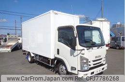isuzu elf-truck 2020 CFJ7786268