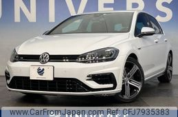 volkswagen golf 2019 -VOLKSWAGEN--VW Golf ABA-AUDJHF--WVWZZZAUZKW178420---VOLKSWAGEN--VW Golf ABA-AUDJHF--WVWZZZAUZKW178420-