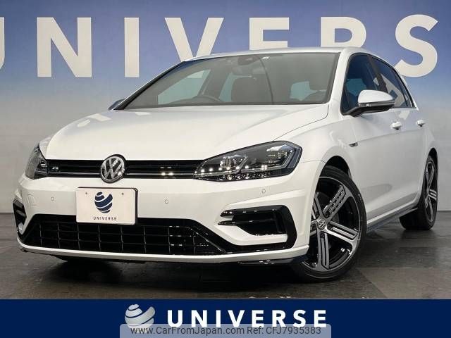 volkswagen golf 2019 -VOLKSWAGEN--VW Golf ABA-AUDJHF--WVWZZZAUZKW178420---VOLKSWAGEN--VW Golf ABA-AUDJHF--WVWZZZAUZKW178420- image 1