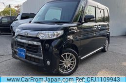 daihatsu tanto 2012 -DAIHATSU--Tanto DBA-L375S--L375S-0531302---DAIHATSU--Tanto DBA-L375S--L375S-0531302-