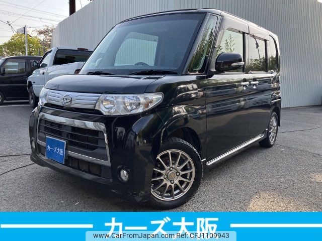 daihatsu tanto 2012 -DAIHATSU--Tanto DBA-L375S--L375S-0531302---DAIHATSU--Tanto DBA-L375S--L375S-0531302- image 1